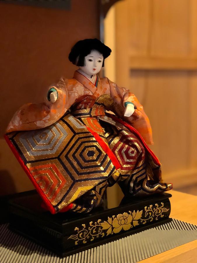 色絵古都 Iroekoto Kyoto Exterior photo